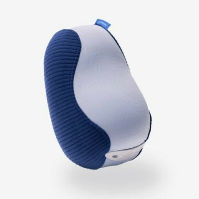 睡眠ロボット 安眠 導入 改善 スリープロボ 自然な呼吸 音楽 リラックス 専用アプリ 旅行にも Somnox 2 breathe and sleep robot 家電
