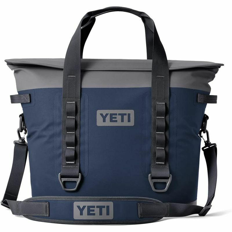 イエティ ソフトクーラー 20缶 保冷 バッグ ホッパー YETI HOPPER M30 SOFT COOLER Version2 | アルファエスパス