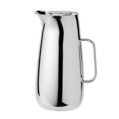 ステルトンジャグ1LステンレスフォスターSteltonFosterThermoJug1L,Stainlesssteel