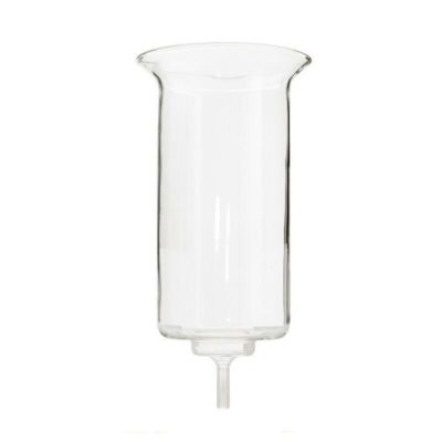 ヤマガラス 25カップ コールドブリュータワー用 ミドルビーカー パーツ 部品 Yama Glass CDM25 Replacement Middle Beaker (For 25-Cup Cold Drip Towers)