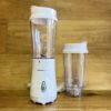 【送料無料】ハミルトンビーチシングルブレンダーミキサージャー２個HamiltonBeach51102Single-ServeBlenderwith2Jarsand2Lids【smtb-k】【kb】【after1207】