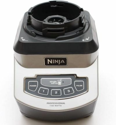 ニンジャ ブレンダー BL660 本体 ベース パーツ 部品 Genuine Ninja BL660 replacement parts (Power motor base) 家電