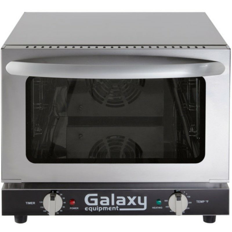 コンベクションデジタルオーブンギャラクシーGalaxyCountertopConvectionOven