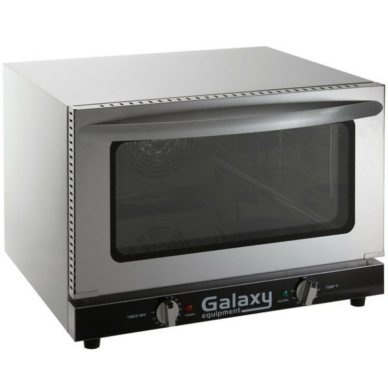 コンベクションデジタルオーブンギャラクシーGalaxyCountertopConvectionOven