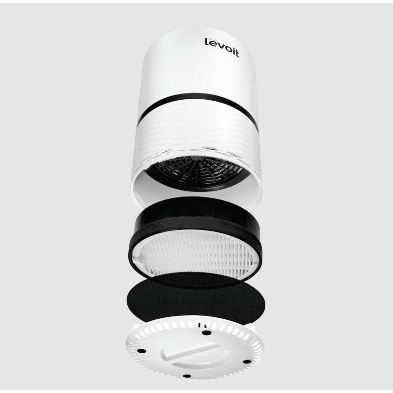 5個セットLevoit (レボイト) 空気清浄機 LV-H132交換用フィルター 71LiUgqujyL._AC_UL210_SR210,