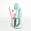 電動ミルクシェイクメーカーレトロダッシュDashRetroMilkshakeMaker家電