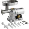 ミートグラインダー電動挽肉機ミンチBackyardProBSG22ButcherSeries#22ElectricMeatGrinder-120V,11/2hp