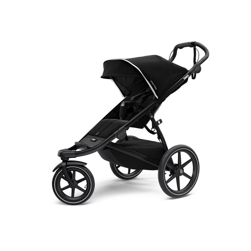 ジョギングストローラーベビーカーアーバングライド2ThuleUrbanGlide2joggingstroller