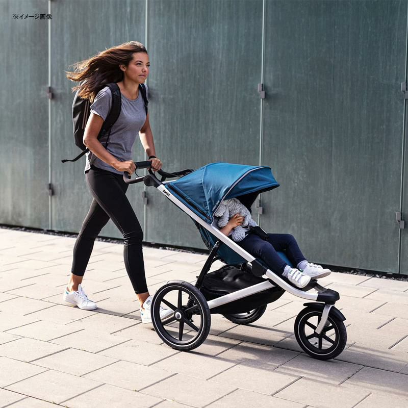 ジョギングストローラーベビーカーアーバングライド2ThuleUrbanGlide2joggingstroller