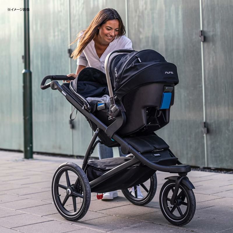 ジョギングストローラー ベビーカー アーバングライド2 Thule Urban Glide 2 jogging stroller | アルファエスパス