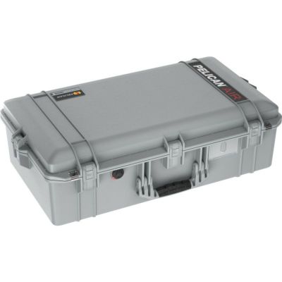 保護 ケース 防水 防塵 防滴 ペリカン Pelican Air 1615 Case No Foam