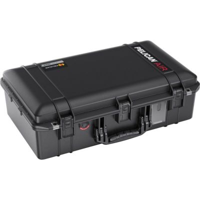 保護 ケース 防水 防塵 防滴 ペリカン Pelican Air 1555 Case No Foam