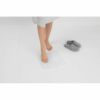 ブラバンシアデジタル体重計180kgまでバススケールBrabantiaRenewDigitalBathroomWeighingBattery-Powered
