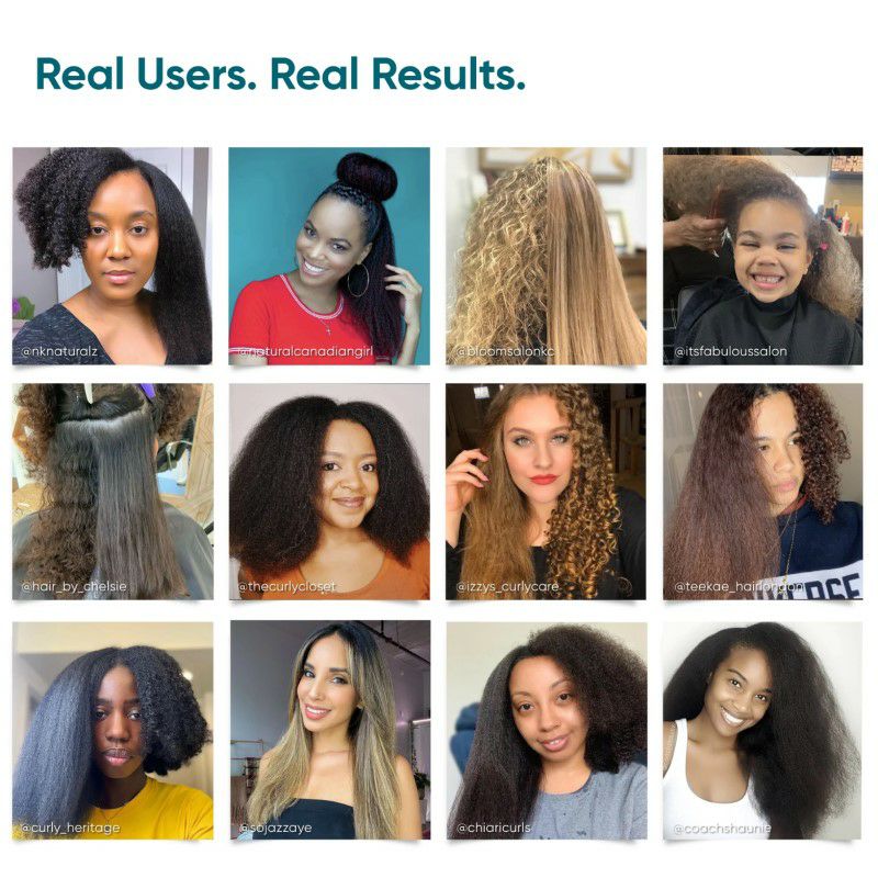 ストレートヘアドライヤーくせ毛RevAirReverse-AirDryer家電