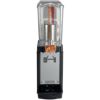 ドリンクサーバーダブルドリンクディスペンサー19L×2冷却機能温度調節可能レストランカフェホテルNarvonD5G-2Double5GallonBowlRefrigeratedBeverageDispenser家電【代引不可】