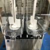 ドリンクサーバーダブルディスペンサー20L×2パドル攪拌冷却機能温度調節可能レストランカフェホテルVollrathVBBE2-37-SDouble5.28GallonBowlRefrigeratedBeverageDispenserwithStirringPaddleCirculation家電【代引不可】