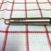 クイジナートウィスクブラックシリコン泡立て器食洗機対応Cuisinart10