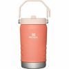 スタンレービールジョッキクラシックボトルオープナー710ml二重の真空断熱材ステンレスCLASSICBOTTLEOPENERBEERSTEIN|24OZ