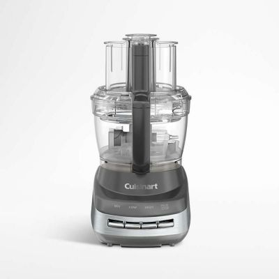 フードプロセッサー13カップBPAフリークイジナートCuisinartCoreCustom13-CupFoodProcessorFP-130家電