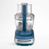 フードプロセッサー13カップBPAフリークイジナートCuisinartCoreCustom13-CupFoodProcessorFP-130家電