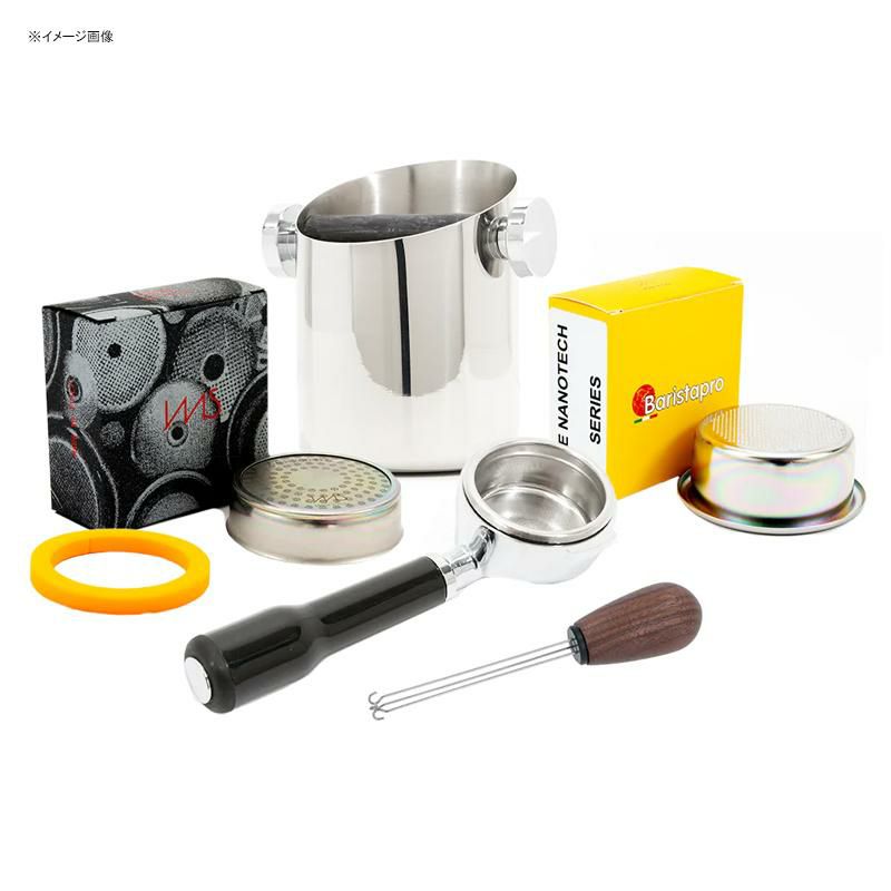 ROCKETMozzafiatoCronometroRロケットエスプレッソマシン Rocket Mozzafiato Timer Type V Espresso Machine