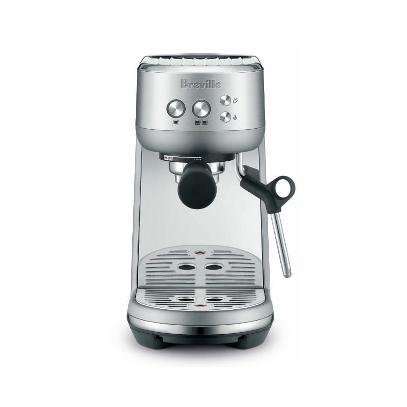 定価8万円】Breville ブレビル バンビーノエスプレッソマシン 