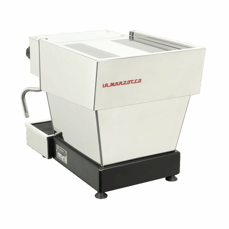 ラ・マルゾッコGS3業務用エスプレッソマシンLaMarzoccoGS3EspressoMachine