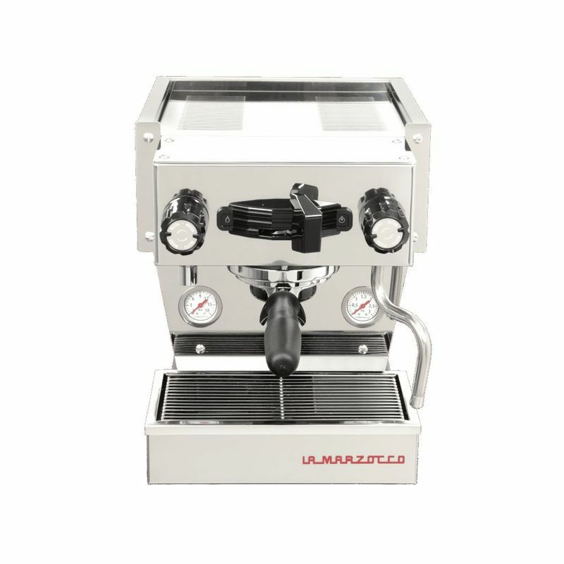 ラ・マルゾッコ業務用エスプレッソマシンLaMarzoccoGS3EspressoMachine