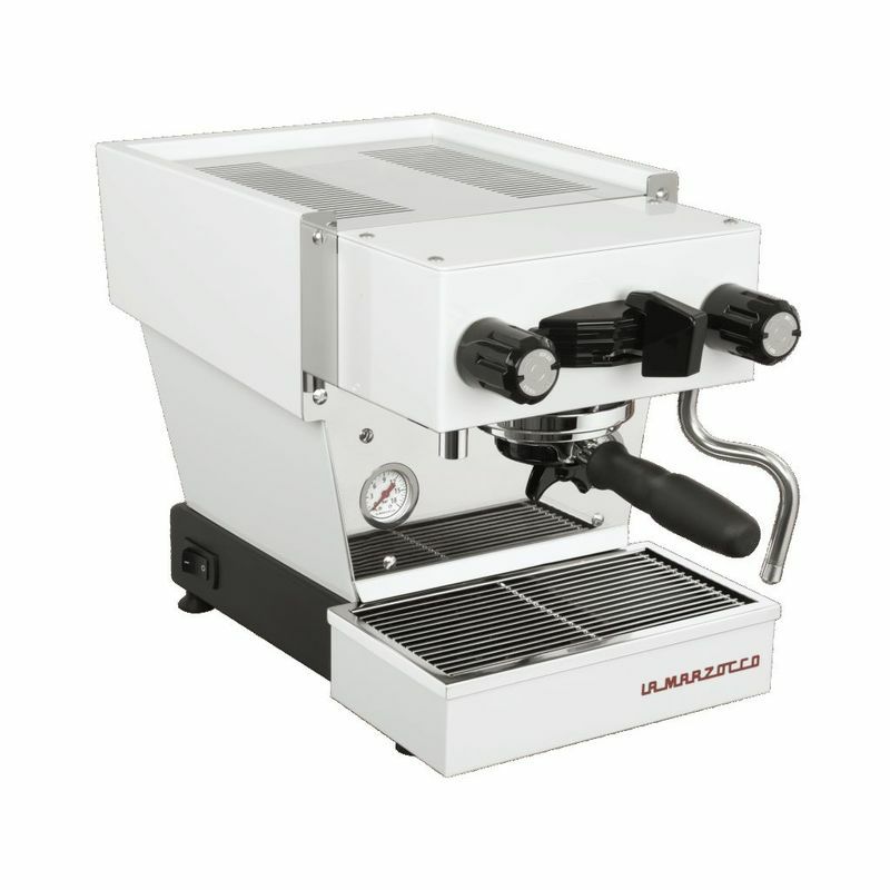 ラ・マルゾッコ業務用エスプレッソマシンLaMarzoccoGS3EspressoMachine