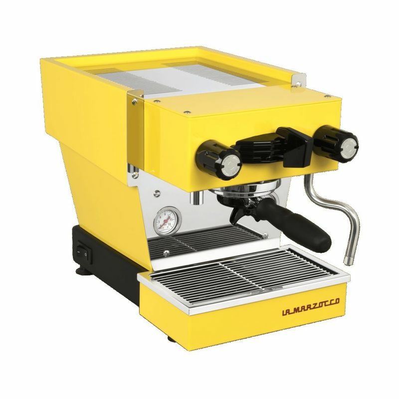 ラ・マルゾッコミニエスプレッソマシンLaMarzoccoLineaMiniEspressoMachine