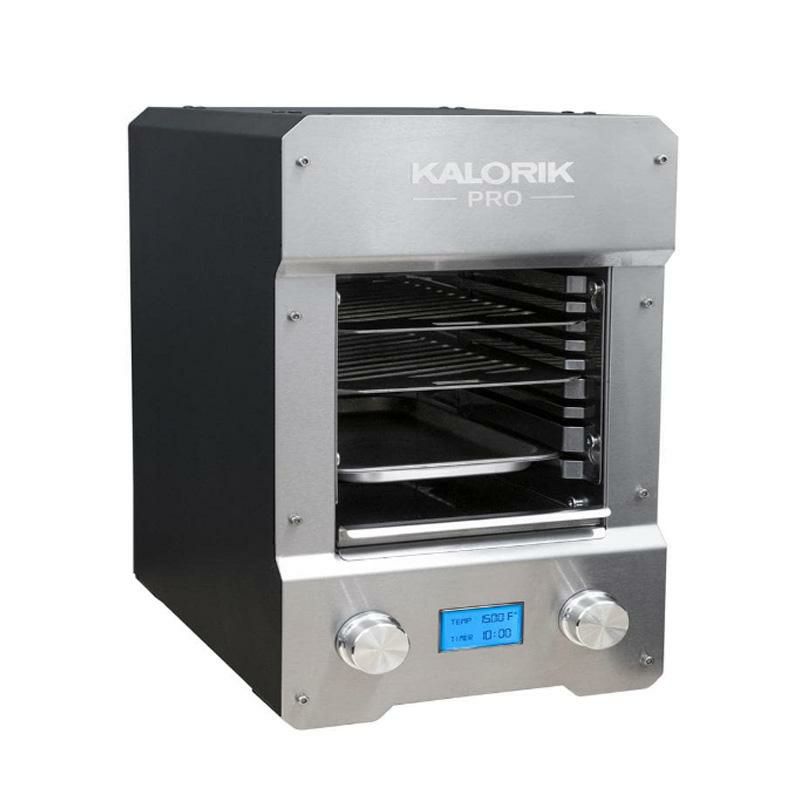 ステーキハウスグリル815℃カロリックプロKALORIKPRO1500°FSTEAKHOUSEGRILL家電