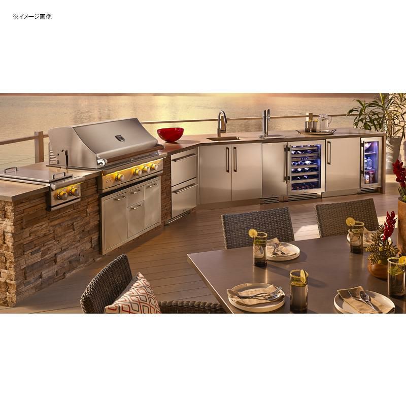 冷蔵庫153L引き出しアンダーカウンタートゥルーtrueUNDERCOUNTERREFRIGERATORDRAWERTUR-24D家電