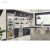 冷蔵庫153L引き出しアンダーカウンタートゥルーtrueUNDERCOUNTERREFRIGERATORDRAWERTUR-24D家電