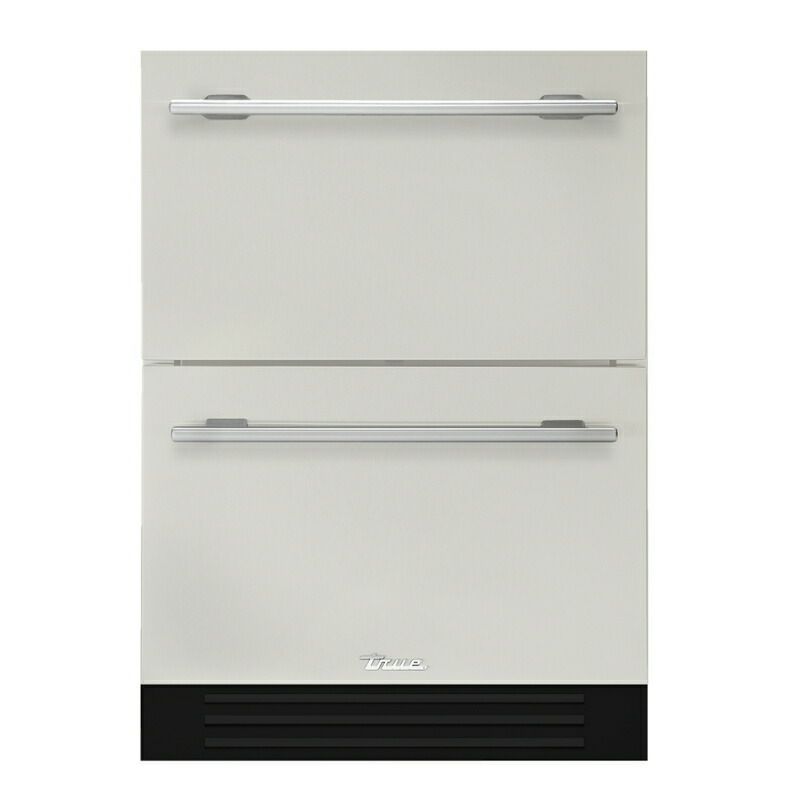 冷蔵庫153L引き出しアンダーカウンターステンレストゥルーtrueUNDERCOUNTERREFRIGERATORDRAWERTUR-24D家電