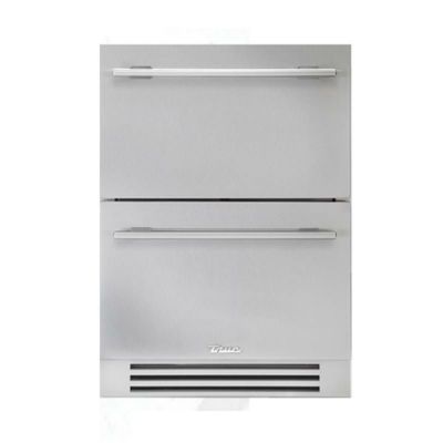 冷凍庫 119L 引き出し アンダーカウンター ステンレス トゥルー true UNDERCOUNTER FREEZER DRAWER TUF-24D 家電