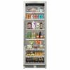 ビルトイン冷蔵庫396Lワイヤーシェルフ6段EdgeStarVBR64014Cu.Ft.Built-InCommercialBeverageMerchandiser