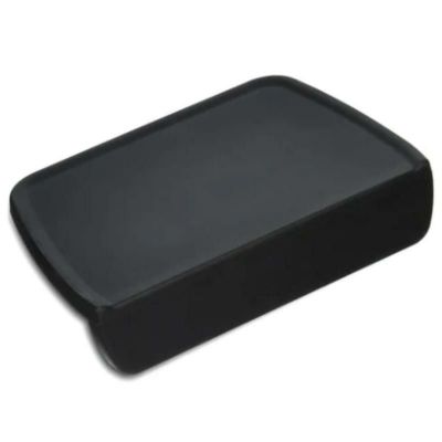 エスプレッソ用 コーナー タンピングマット シリコン CAFELAT CORNER TAMPING MAT