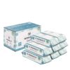 おしりふき72枚8個セット特大サイズ厚手ソフトTheHonestCompanyWipes,Classic,576Count
