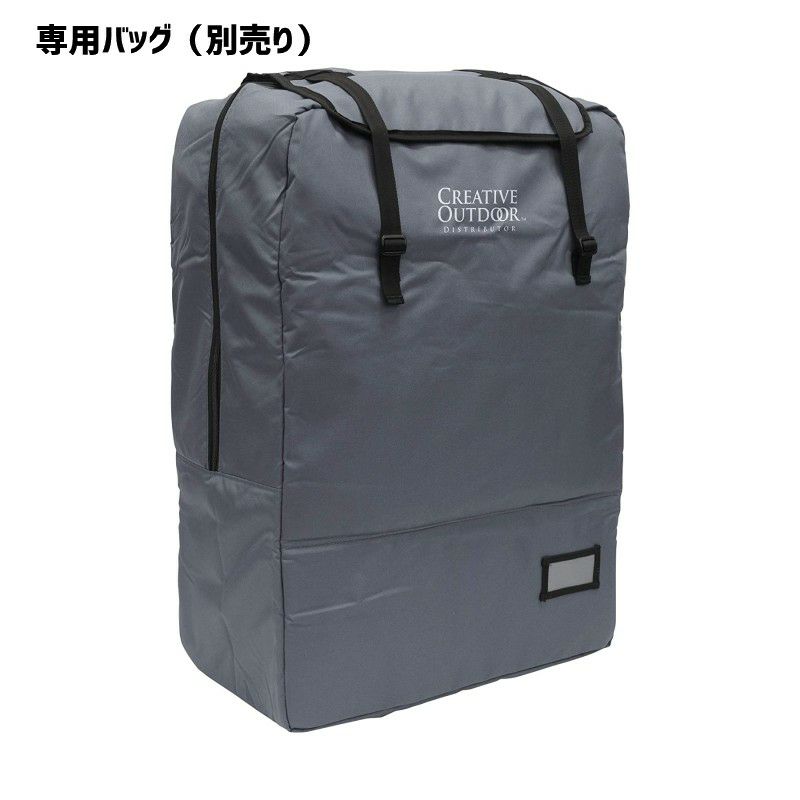 折りたたみワゴン屋根付ベビーカーカート子供プッシュプルCreativeOutdoorPushPullWagonforKids,FoldablewithSun/Rain(Blue)