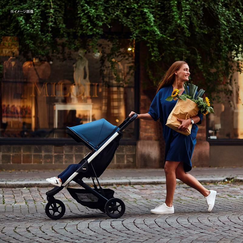 10％OFF シティストローラー ベビーカー スプリング <br> Thule Spring city stroller