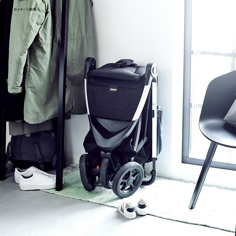 シティストローラーベビーカースプリングThuleSpringcitystroller