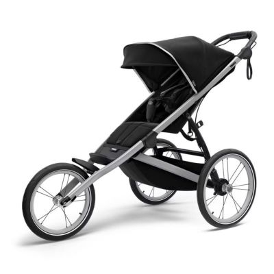 ジョギングストローラーベビーカーグライド2ThuleGlide2joggingstroller