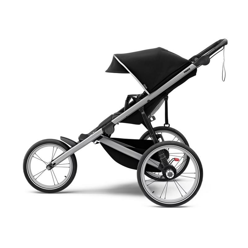 ジョギングストローラーベビーカーグライド2ThuleGlide2joggingstroller