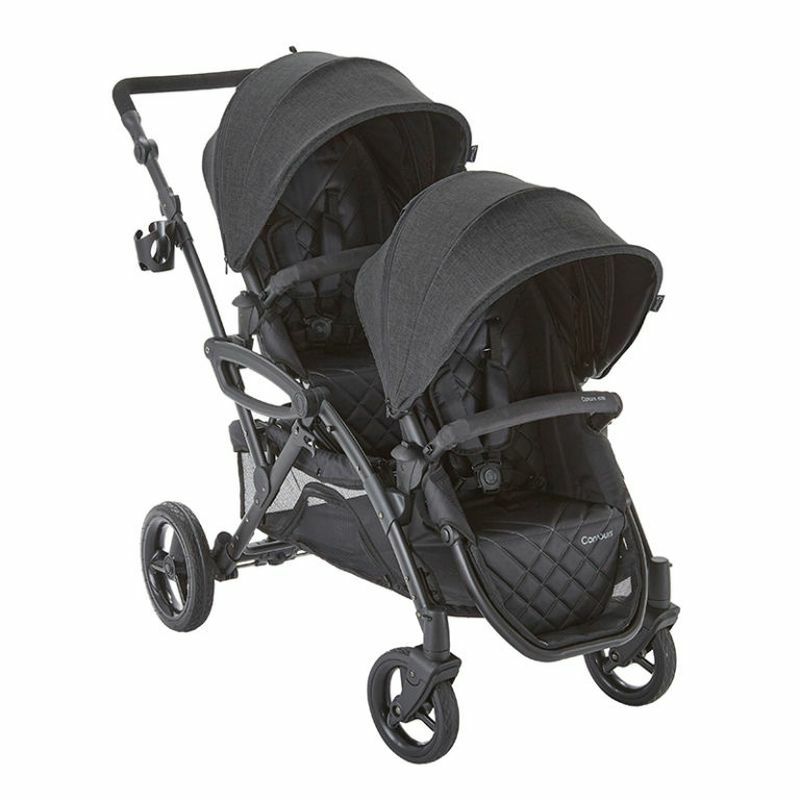 【送料無料】ホットマムベビーカーストローラーバシネット革皮BabyStroller2016,HotMom3in1travelsystemandBassinetCombo【smtb-k】【kb】【RCP】