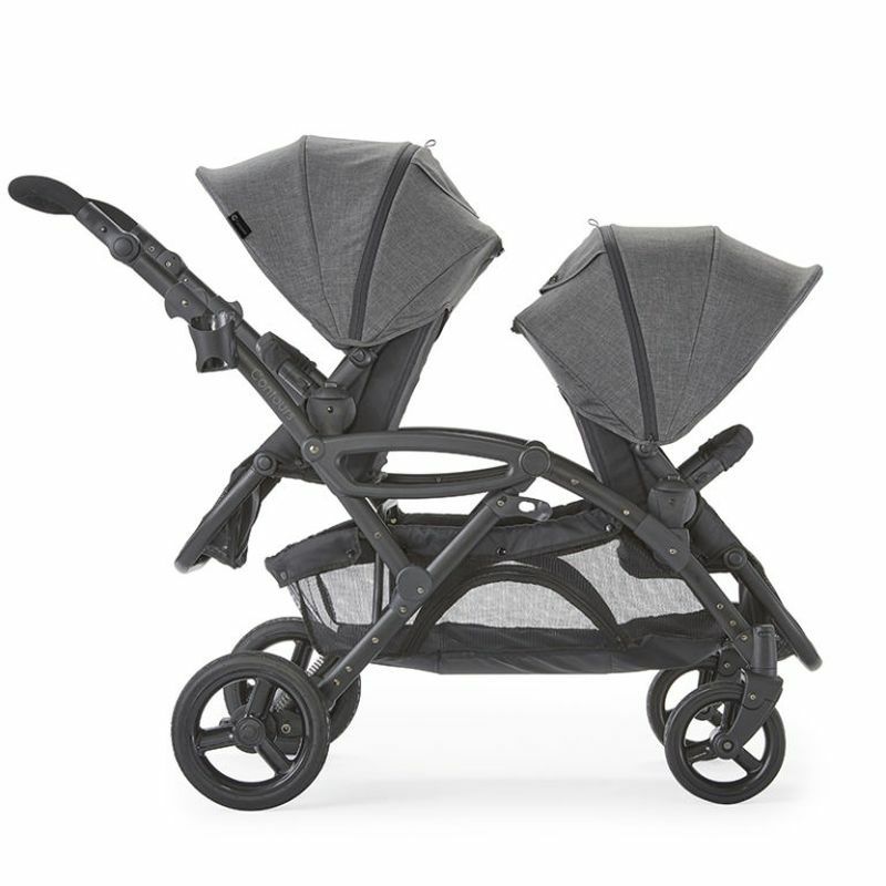 ☆ingenuity ベビーチェア babybase 双子☆