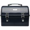 スタンレーランチボックスステンレスラージ9.5LStanleyClassic10qtLunchBoxLargeLunchbox-FitsMeals,Containers,Thermos-EasytoCarry,BuilttoLast