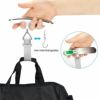 【送料無料】デジタルスーツケーススケール手荷物測定機ブラックTarrissJetsetterDigitalLuggageScale50kgCapacity【smtb-k】【kb】【RCP】