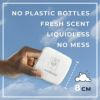 セブンスジェネレーション洗濯洗剤75パックSeventhGenerationLaundryDetergentPacks-FreshCitrusandSandalwoodScent