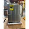 冷蔵庫引き出し式2段ビルトインステンレス屋内／屋外用Summit24InchBuiltIn2-DrawerUndercounterRefrigeratorwith4.8Cu.Ft.Capacity,Indoor/OutdoorCompatible,andEnergyStarCertfied家電【代引不可】