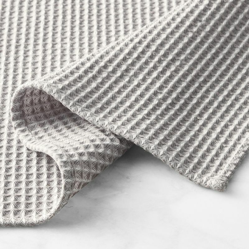 超吸収ワッフルタオルマルチパック51×764枚セットウイリアムズ・ソノマWilliamsSonomaSuperAbsorbentWaffleWeaveMulti-PackTowels,Setof4